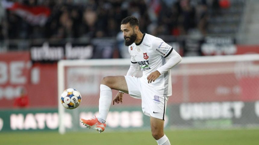 Schimbari in echipa la FC Hermannstadt Gafeurii trimisi acasa