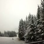 Se strica vremea ploi torentiale si ninsori