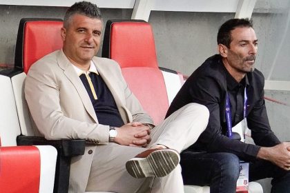 Sedin deschis la FC Hermannstadt Situatia nu e roz