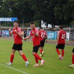 Selimbarul castiga clar in fata Campulung Muscel