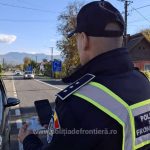 Sibian fara permis la volan in Carei