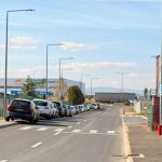 Sibian reclama hartuirea soferilor in Zona Industriala Vest