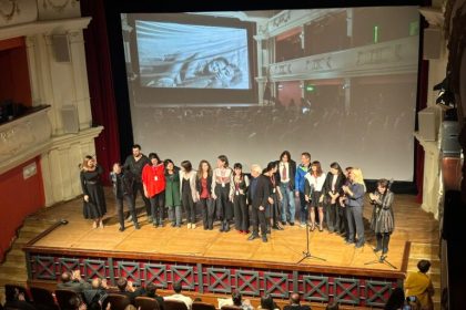 Sibiu capitala documentarului european Gala Astra Film 2025