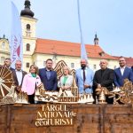 Sibiu capitala ecoturismului si inovatiei bilant CJ septembrie VIDEO