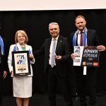 Sibiul la cel mai mare festival de orase istorice din Turcia