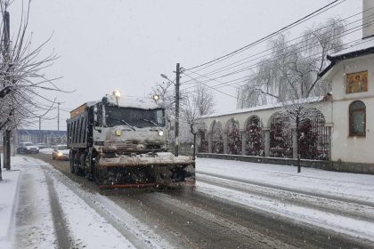 Sibiul plateste mai mult pentru salubrizare din 2026