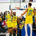 Sibiul s a resuscitat CSU victorie clara la Tg Mures