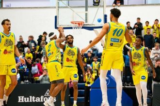 Sibiul s a resuscitat CSU victorie clara la Tg Mures