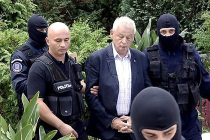 Sorin Oprescu scapa din nou de catuse Grecia refuza extradarea
