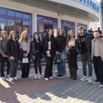 Start de an universitar la Sibiu bobocii in Sala Transilvania