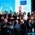 Succes sibian la Gala ECTN 2025 Biertan Colinele Transilvaniei si Primaria Sibiu premiate