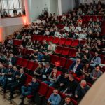 Sute de medici vin la Sibiu la Conferinta Nationala de Medicina Invaziva