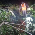 Tanarul ranit in accidentul de la Paltinis internat grav la ATI