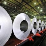 Taxe vamale marite pentru otelul din afara UE