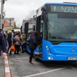 Topul liniilor Tursib din Sibiu cea mai lunga scurta si aglomerate