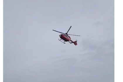 Tragedia din Muntii Fagaras salvamontistii recupereaza trupurile turistilor morti