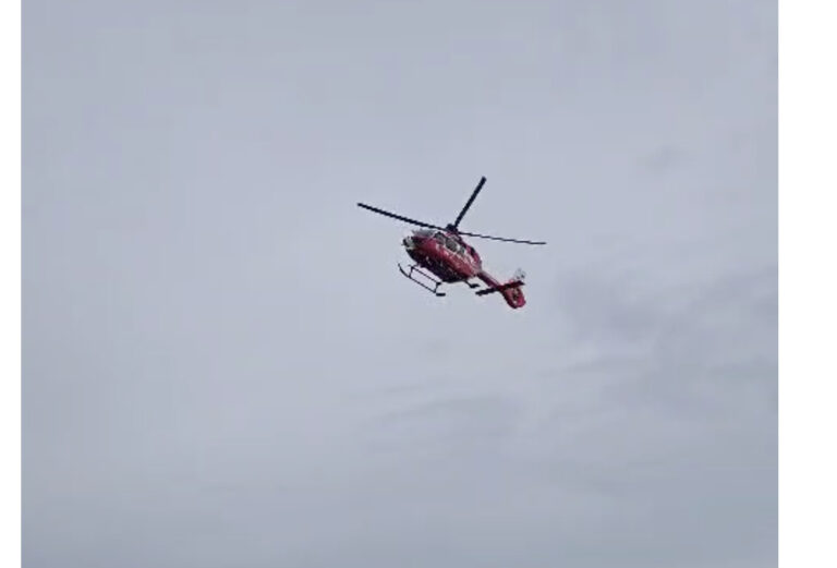 Tragedia din Muntii Fagaras salvamontistii recupereaza trupurile turistilor morti