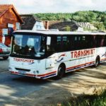 Transmixt renunta la curse din judet se schimba programul