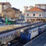 Trecem la ora de iarna Trenurile CFR circula dupa noul orar