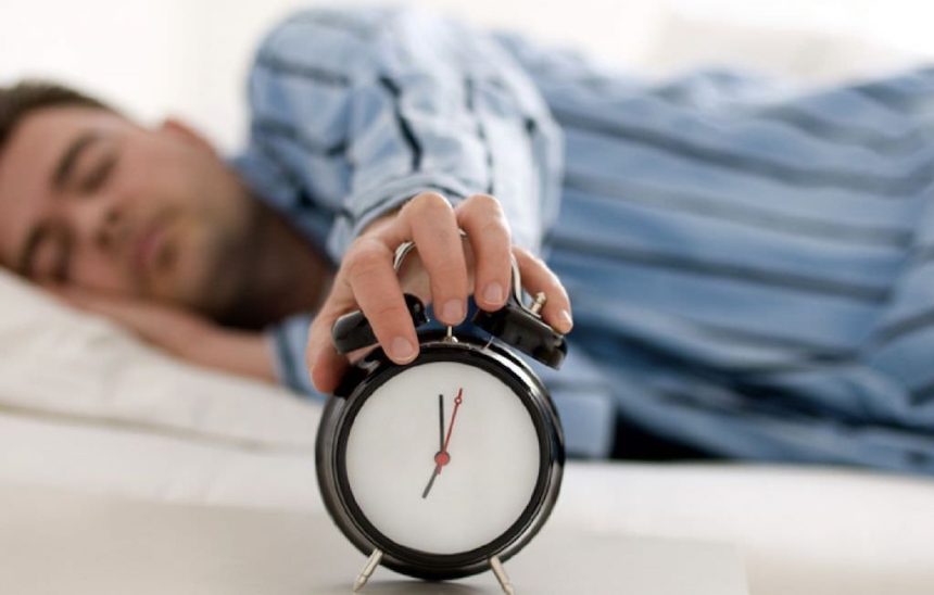 Trecem la ora de iarna cum ne afecteaza si ne adaptam