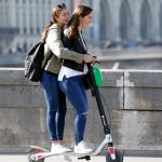 Trotinetele electrice si bicicletele trebuie sa aiba RCA