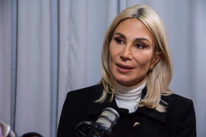 Turcan critica organizarea concursurilor din Ministerul Culturii