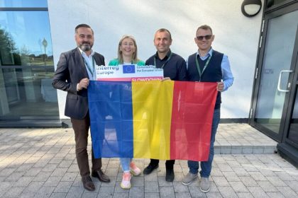 Turismul lent din Letonia si Irlanda exemple pentru Sibiu