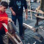 Un jucator de la FC Hermannstadt s a reprofilat in sindrila