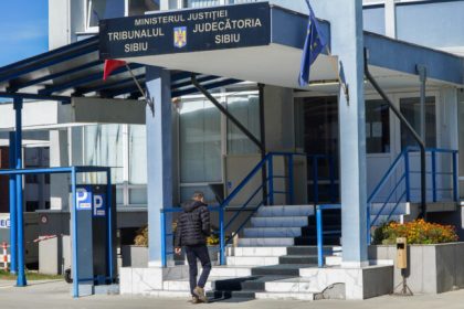 Un sibian s a dat drept politist si a pacalit un sofer sa ii dea 50000 lei