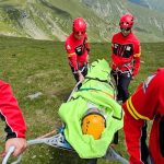 Val de apeluri la Salvamont in ultimele 24 de ore