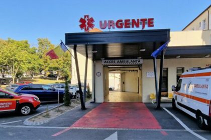 Vesti noi despre biciclistul lovit de o masina pe DN1