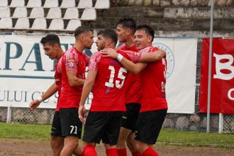 Vesti proaste CSC Selimbr pierde un jucator cheie