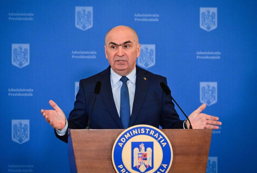 Vesti proaste de la Guvern Salarii si pensii neschimbate in 2026