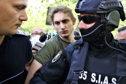 Vlad Pascu soferul drogat cauta sa scape de inchisoare