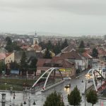 Vremea in urmatoarele 2 saptamani ploi si frig