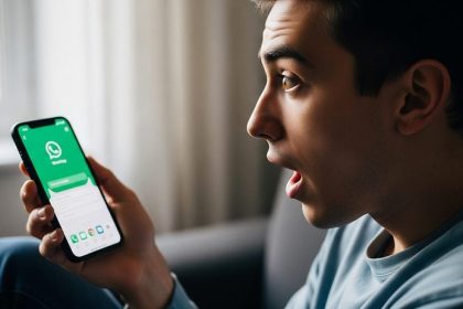 WhatsApp devine mai interactiv pozele devin videoclipuri scurte