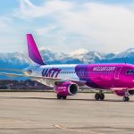 Wizz Air renunta la o cursa din Sibiu pe 24 octombrie