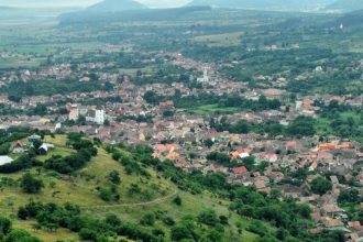 Zi de cosmar pentru doua femei din Cisnadie si Salistete
