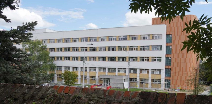 ancheta privind mamica decedata la maternitatea sibiu