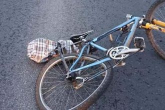 final tragic pentru biciclistul lovit de masina la bradu
