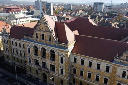 renovare blocata chirie uriasa tribunalul sibiu exemplu de risipa bugetara