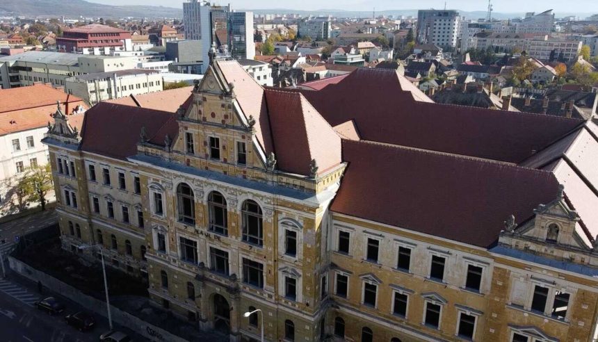 renovare blocata chirie uriasa tribunalul sibiu exemplu de risipa bugetara