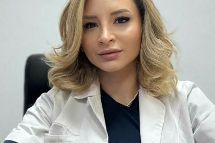 tragedie intr un spital romanesc directoare medicala moarta