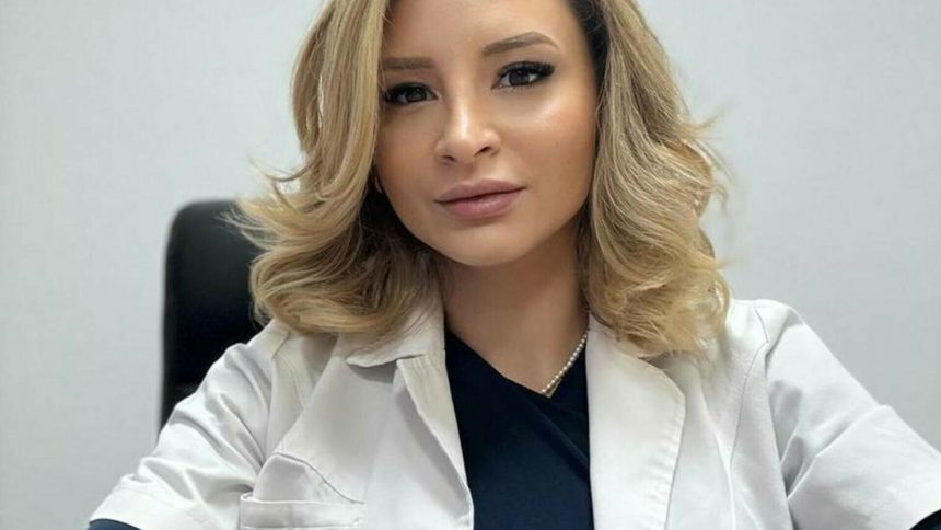 tragedie intr un spital romanesc directoare medicala moarta