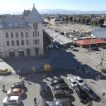 vreme capricioasa in transilvania inca zire si ploi locale