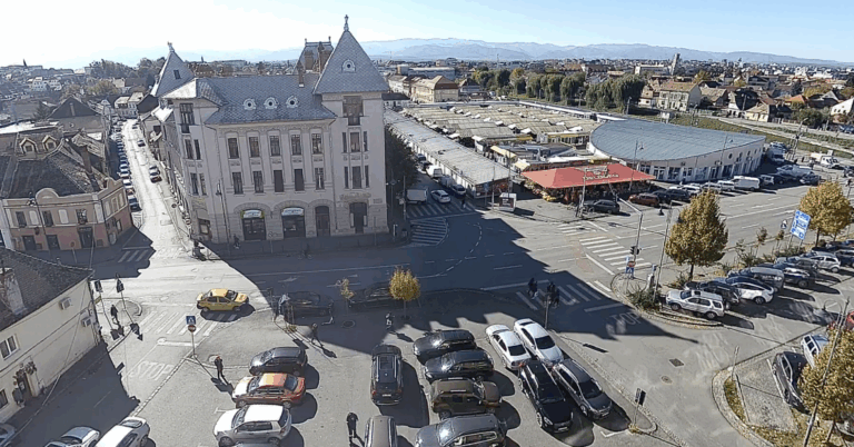 vreme capricioasa in transilvania inca zire si ploi locale