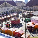 A pierdut cineva bani in Piata Mare