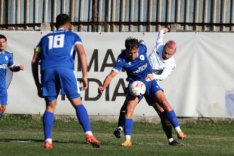 ACS Medias obtine cea mai clara victorie a sezonului