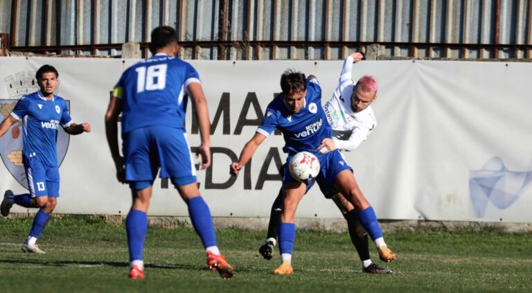 ACS Medias obtine cea mai clara victorie a sezonului