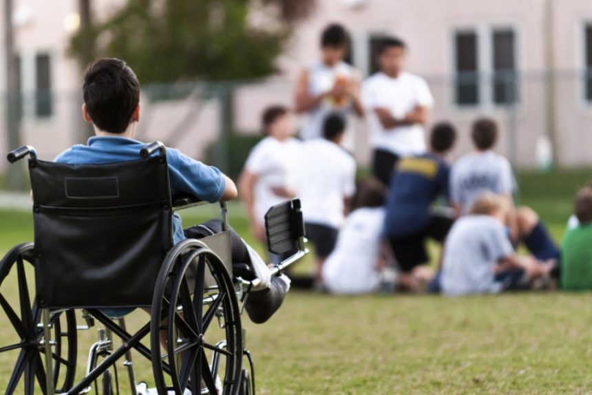 Acces mai facil la serviciile DGASPC Sibiu pentru copiii cu dizabilitati din Medias